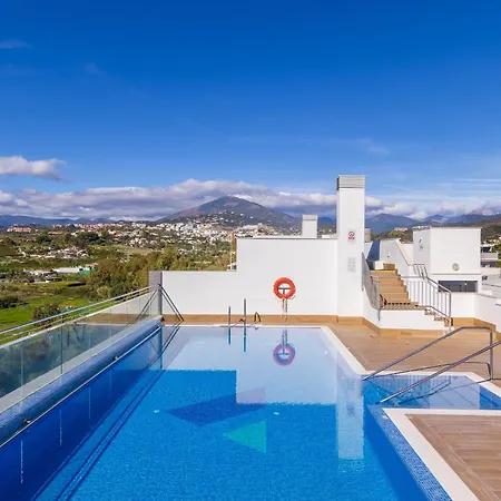 Apartment Ayma Dream Marbella