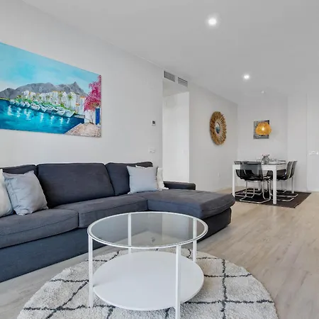 Ayma Dream Apartment